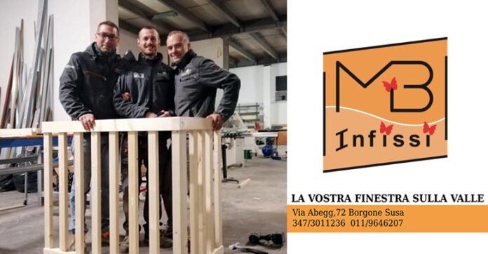MB Infissi