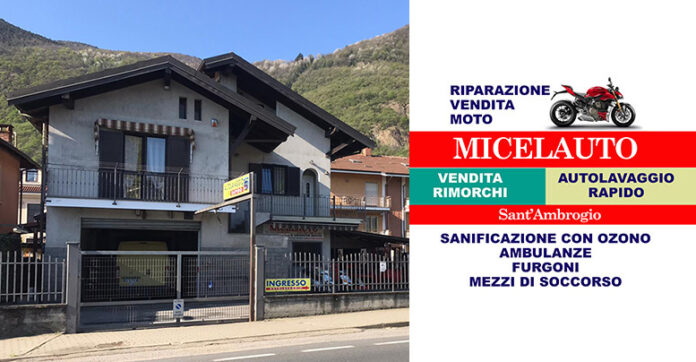Micelauto Sant'Ambrogio