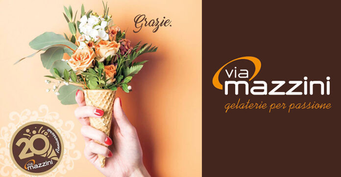 Gelateria Via Mazzini
