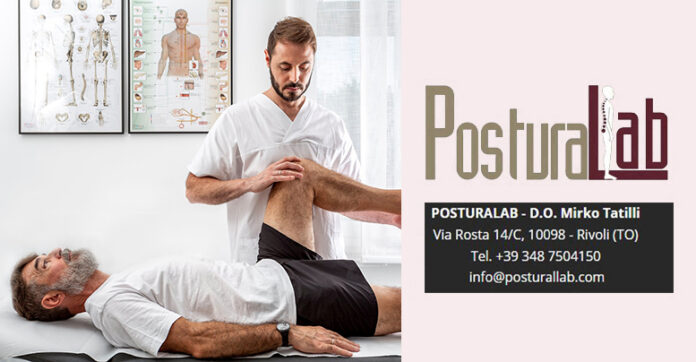 PosturaLab Rivoli