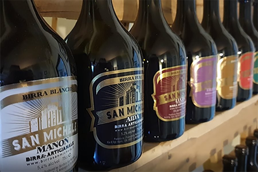 Birrificio San Michele