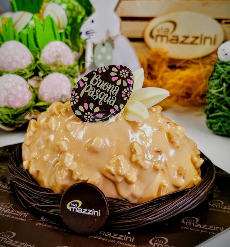 Gelateria Via Mazzini Alpignano