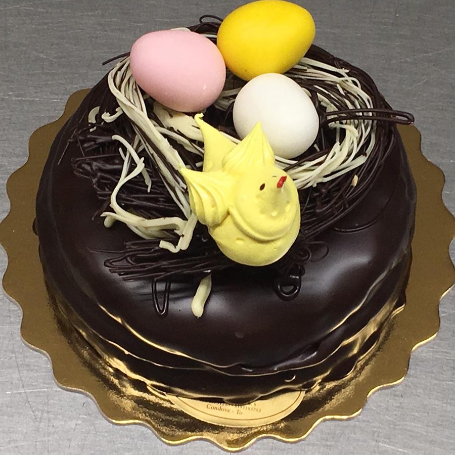 Pasticceria Grande
