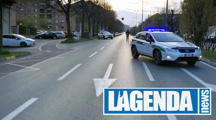Rivoli controlli