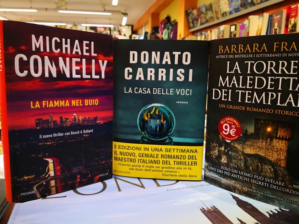 Librerie Panassi