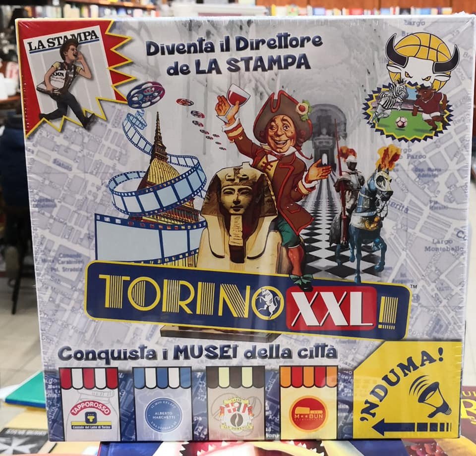 Librerie Panassi