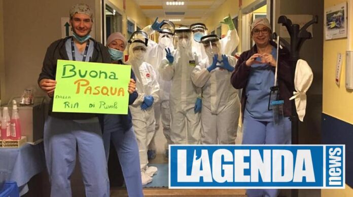 Ospedale di Rivoli