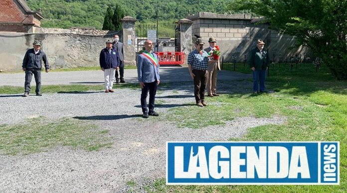 Borgone Susa