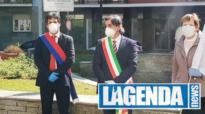 Rivoli 25 Aprile