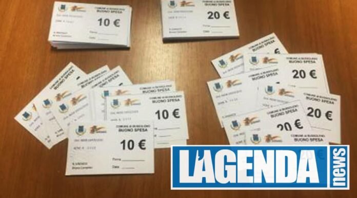 Bussoleno Solidarietà Alimentare