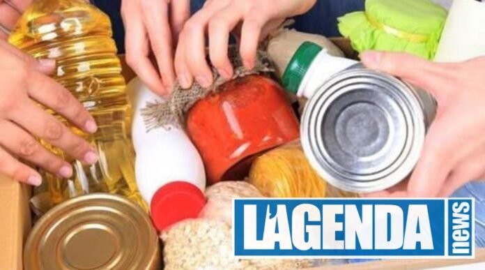 Colletta alimentare