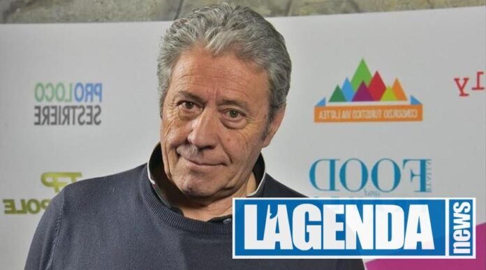 Gianni Poncet