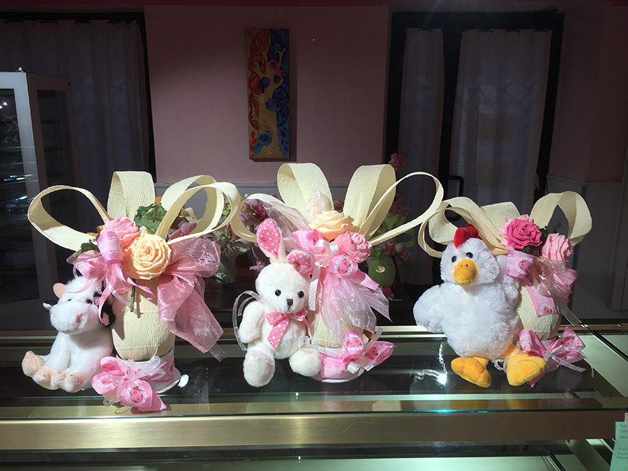 Pasticceria Grande