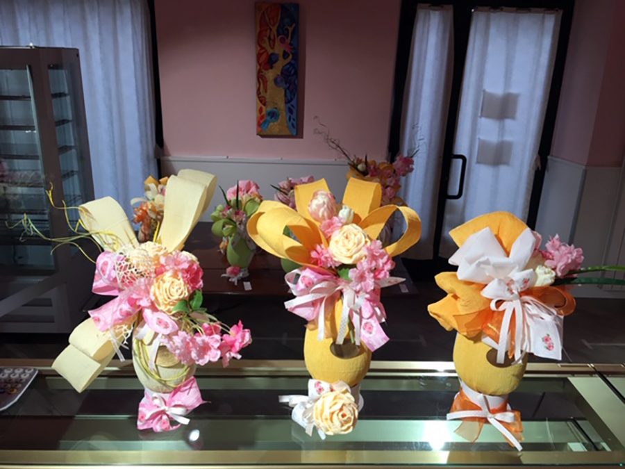 Pasticceria Grande