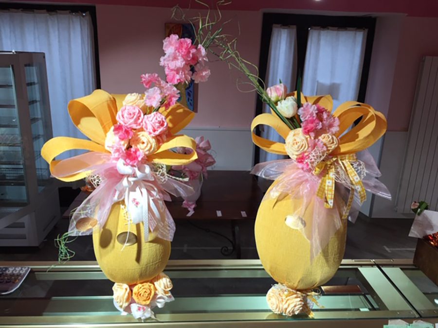 Pasticceria Grande