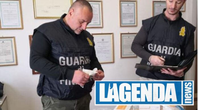 Guardia di Finanza