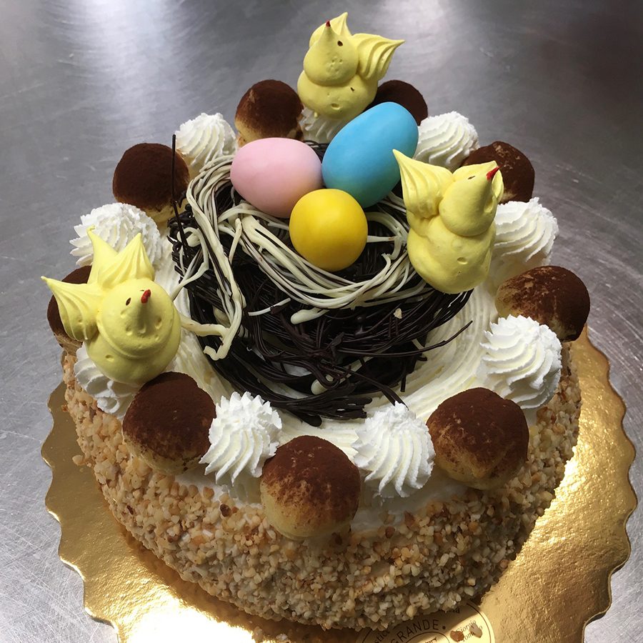 Pasticceria Grande