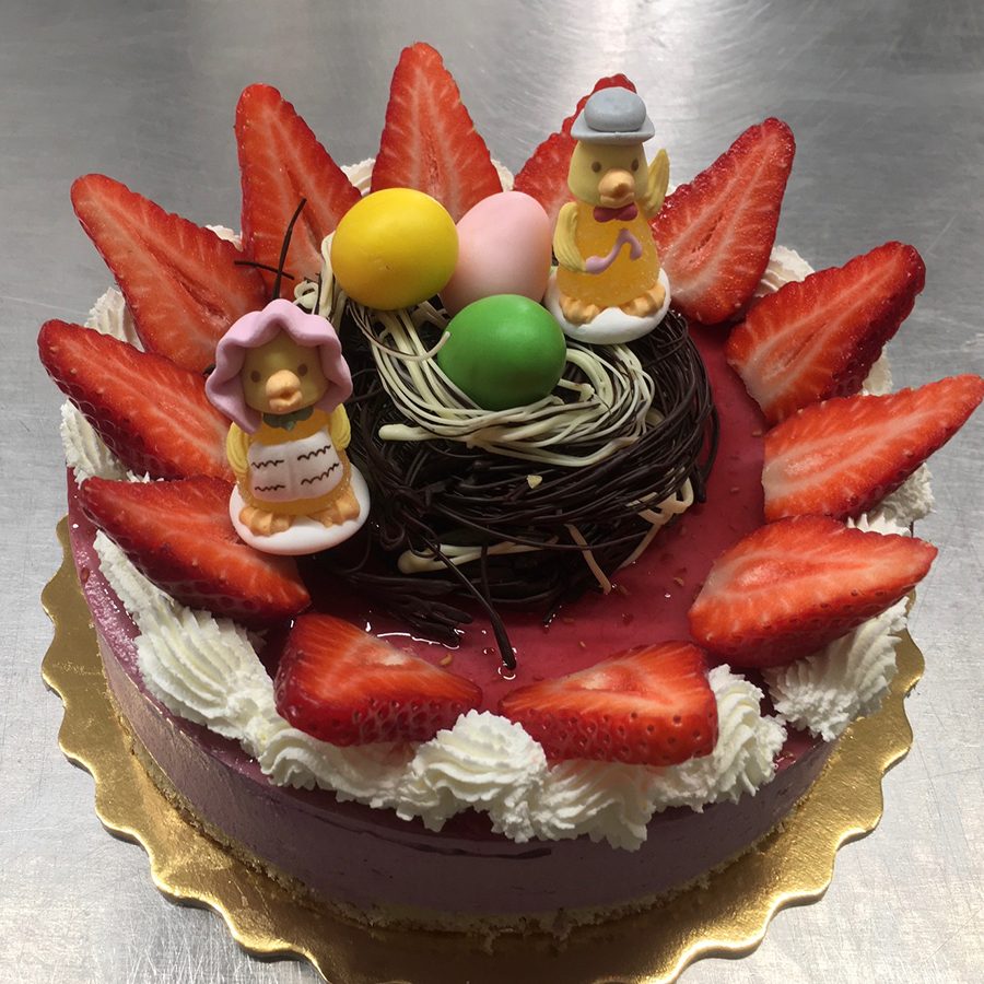 Pasticceria Grande