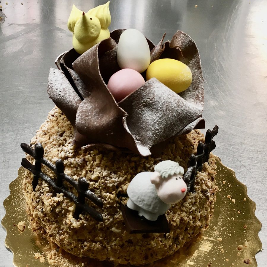 Pasticceria Grande