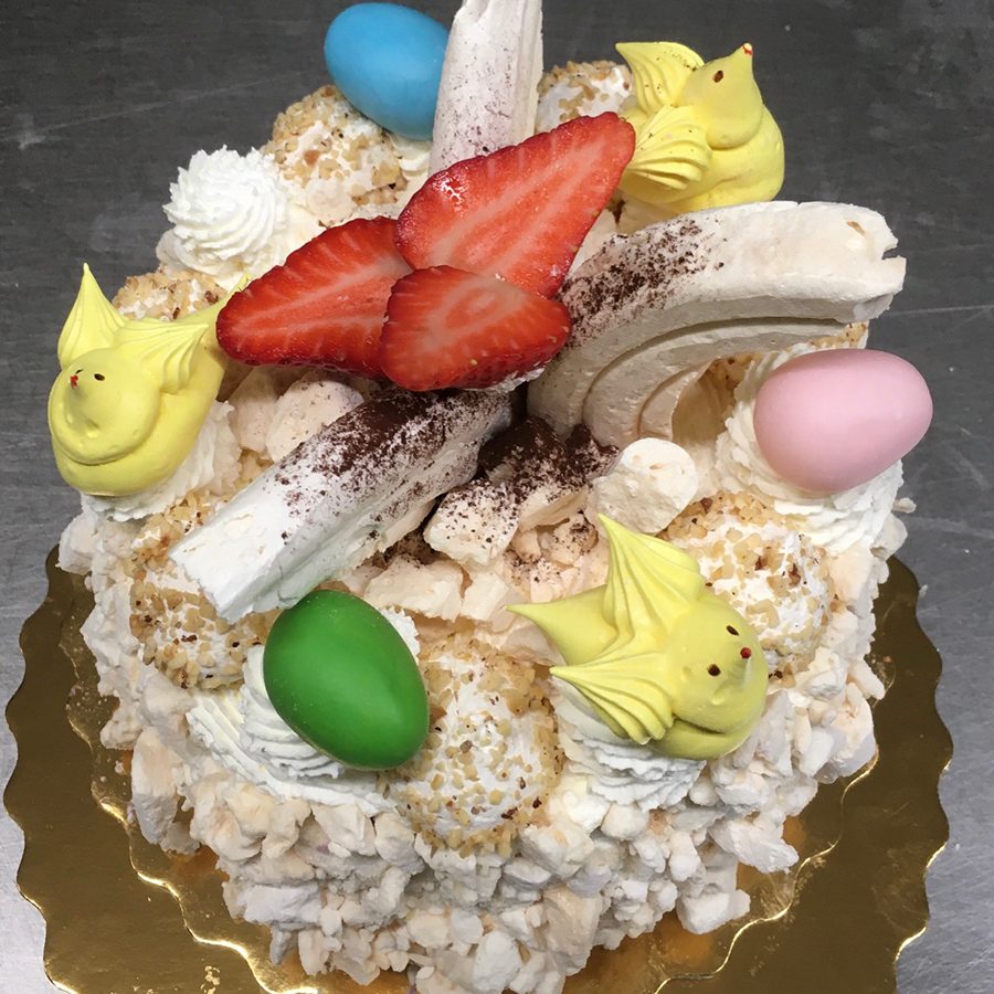 Pasticceria Grande