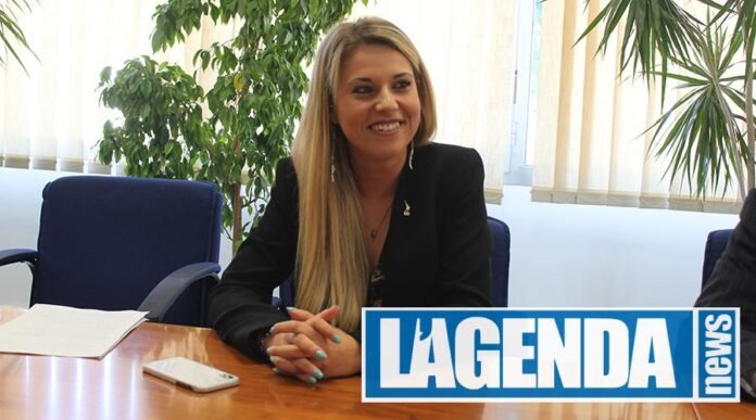 Laura Adduce