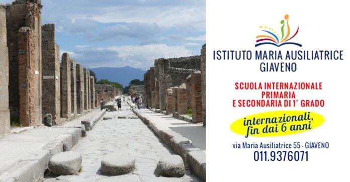 MAG Maria Ausiliatrice