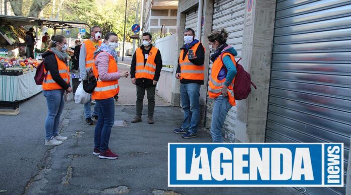 Mercato a Condove, l'amministrazione