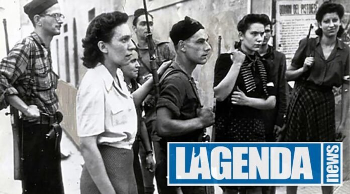 Partigiani