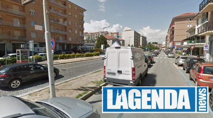 Rivoli corso Susa