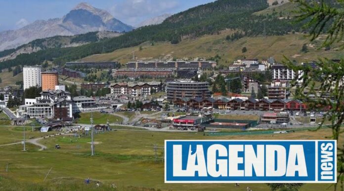 Sestriere