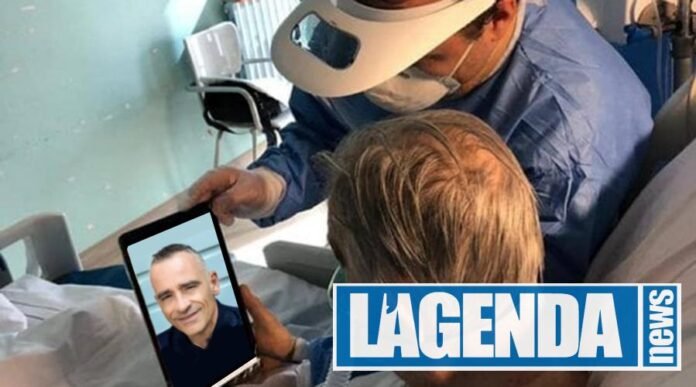 Tablet Eros Ramazzotti