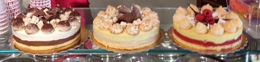 Pasticceria Grande