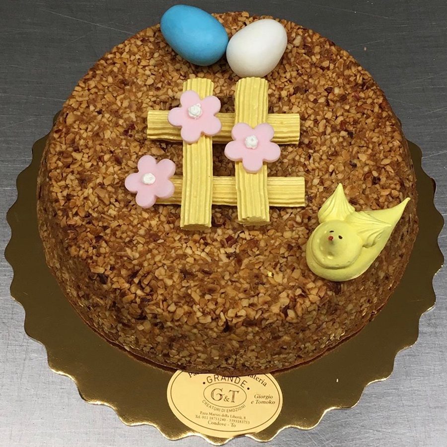 Pasticceria Grande