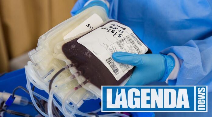 FIDAS Donazioni sangue