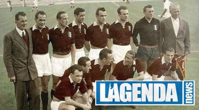 Il grande Torino