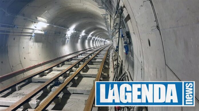 Metropolitana Torino