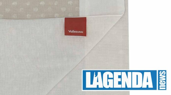 Vallesusa, una tovaglia
