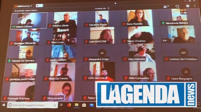 Rivoli Consiglio Comunale