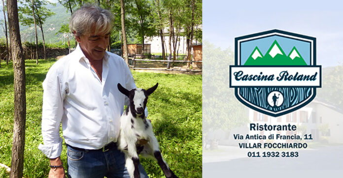 Cascina Roland