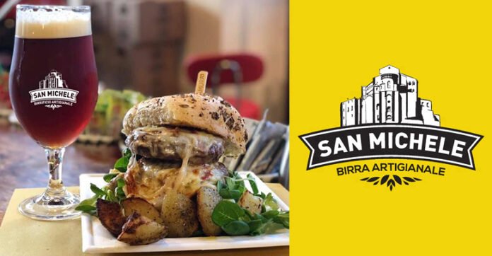 Birrificio San Michele