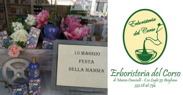 Erboristeria del Corso