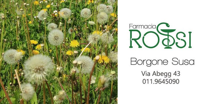 Farmacia Rossi Borgone