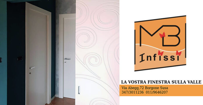 MB Infissi