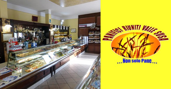 Panifici Riuniti Valle Susa