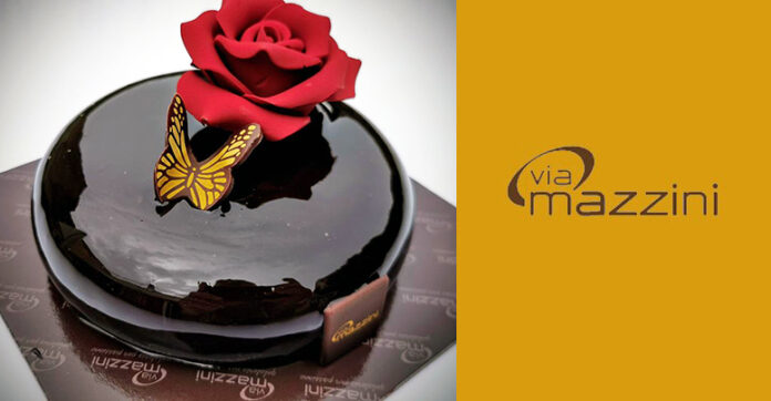 Gelateria Via Mazzini