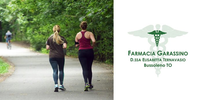 Farmacia Garassino Bussoleno