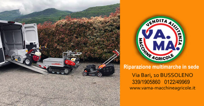Va.Ma. Bussoleno