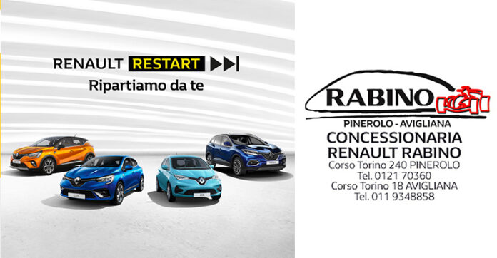Concessionaria Rabino