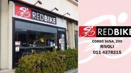 Red Bike Rivoli
