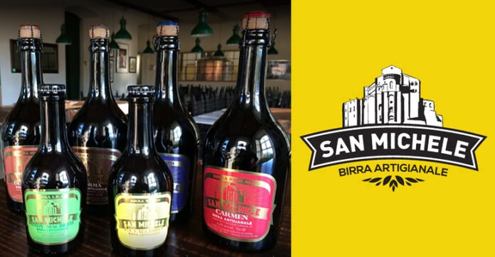 Birrificio San Michele